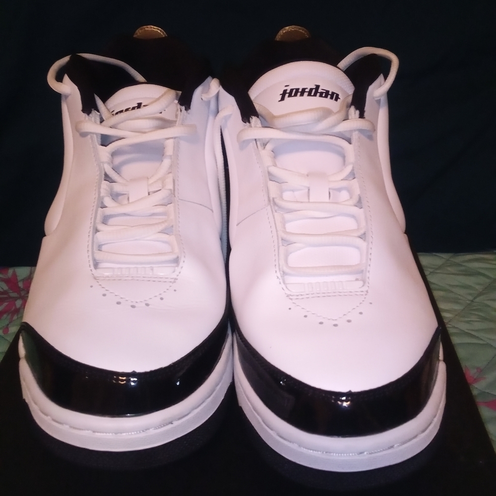 Jordan Big Fund Prm